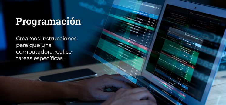 Programación