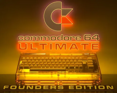 Commodore no está muerta