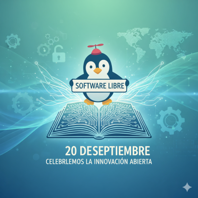 Día del Software Libre