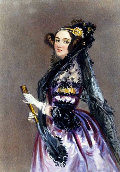 Día Internacional de Ada Lovelace