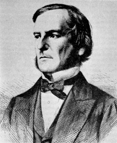 Recordamos a George Boole