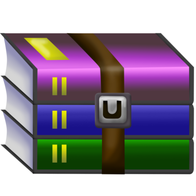 WinRAR 7.13 Final