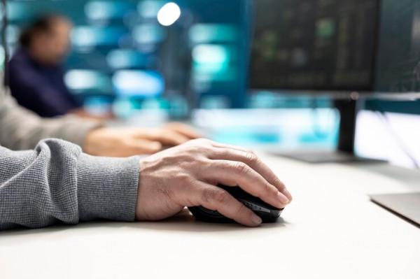 Peritaje informático y análisis forense